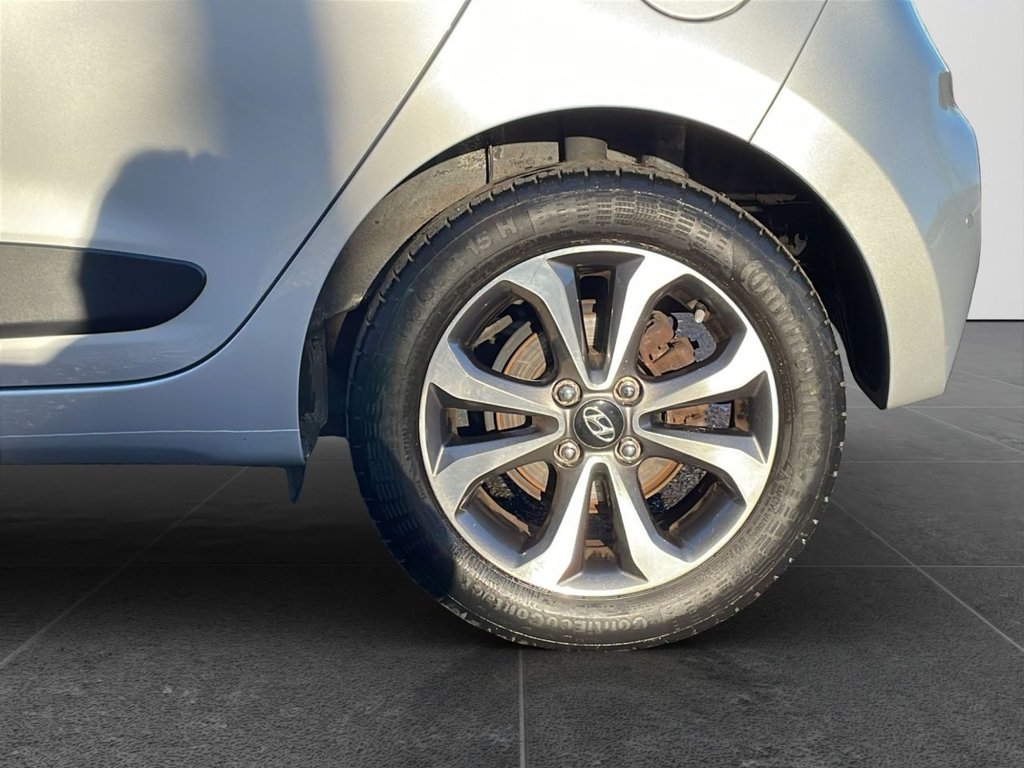 Used Hyundai i10 2018 for sale - 77697614: Photo 23