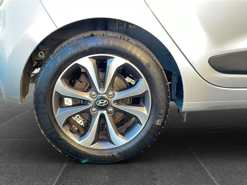 Used Hyundai i10 2018 for sale - 77697614: Photo 29