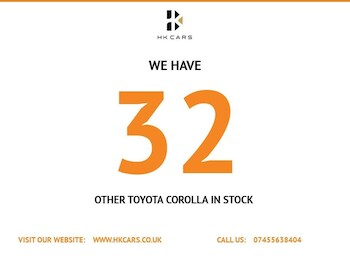 2021 (21) - 1.8 VVT-i Hybrid Icon Tech 5dr CVT