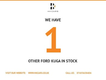 Used Ford Kuga 2013 for sale - 77697655: Photo