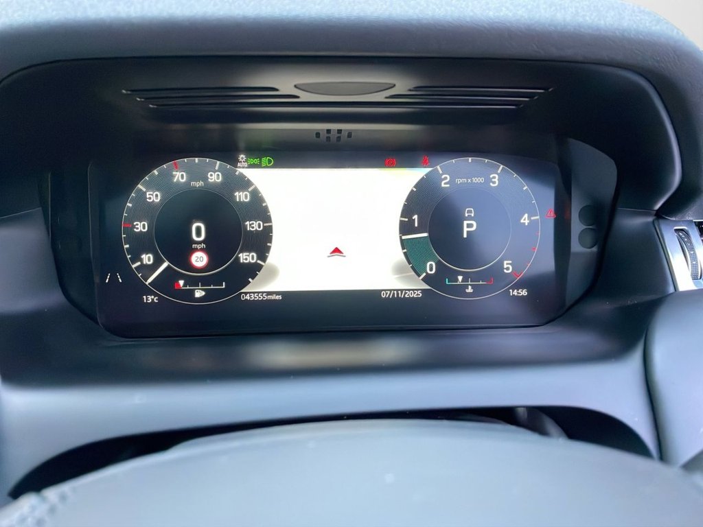 Used Land Rover Discovery Sport 2021 for sale - 77697616: Photo 12