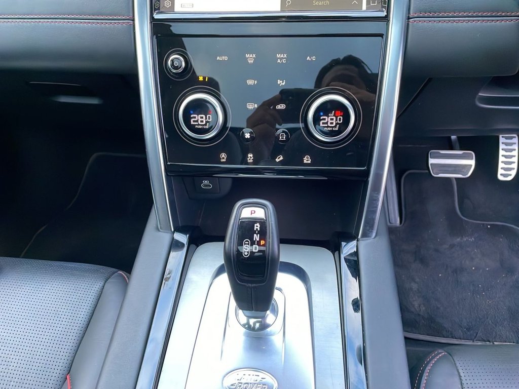 Used Land Rover Discovery Sport 2021 for sale - 77697616: Photo 15