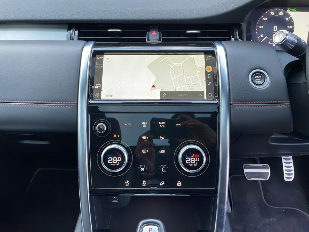 Used Land Rover Discovery Sport 2021 for sale - 77697616: Photo 16