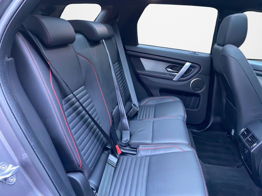 Used Land Rover Discovery Sport 2021 for sale - 77697616: Photo 18