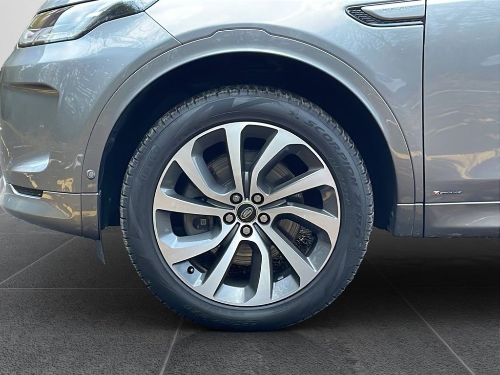 Used Land Rover Discovery Sport 2021 for sale - 77697616: Photo 20