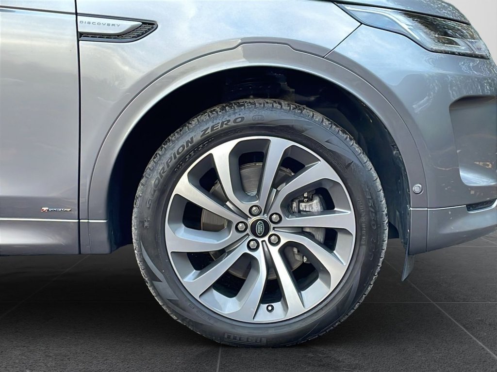 Used Land Rover Discovery Sport 2021 for sale - 77697616: Photo 21