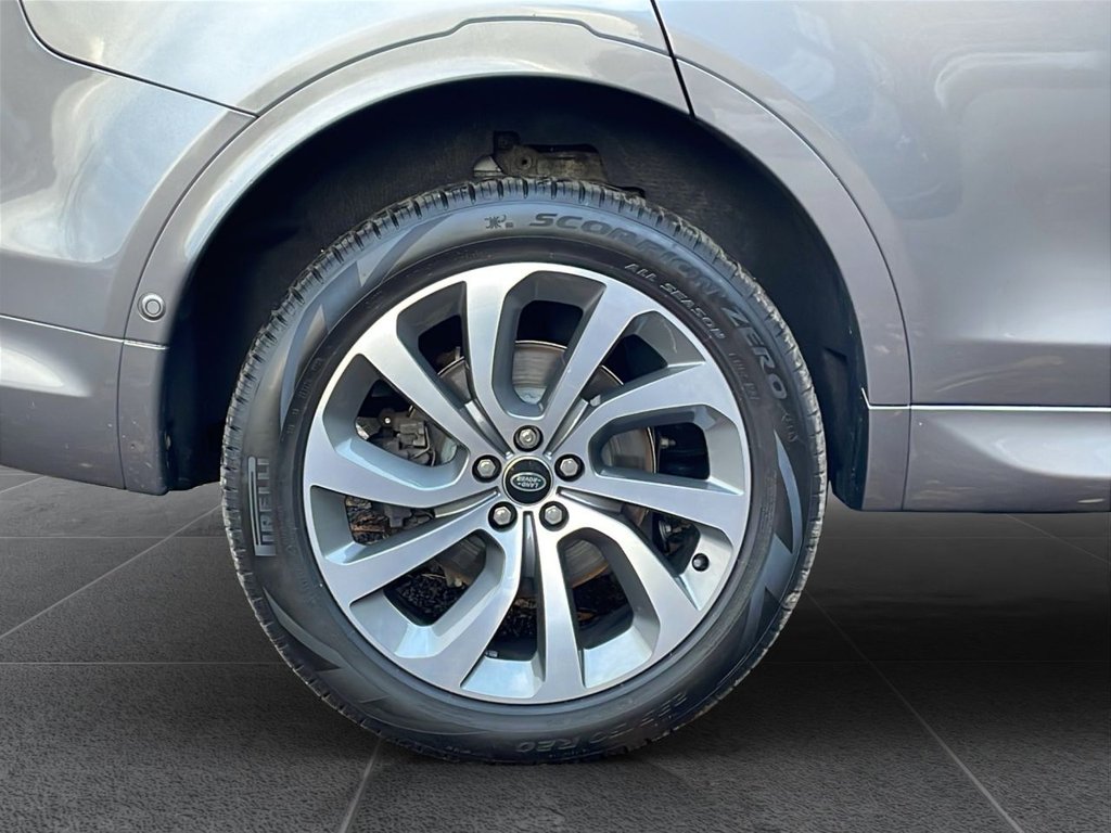 Used Land Rover Discovery Sport 2021 for sale - 77697616: Photo 22