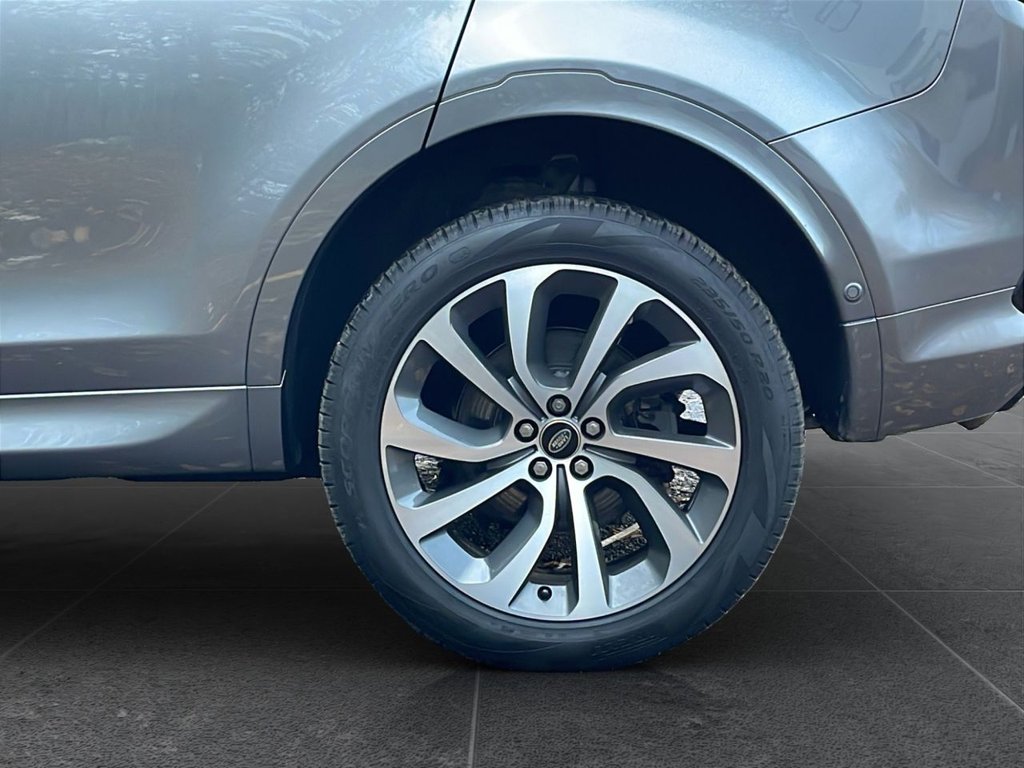 Used Land Rover Discovery Sport 2021 for sale - 77697616: Photo 23