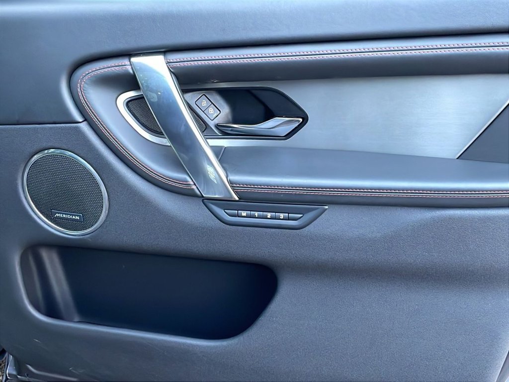 Used Land Rover Discovery Sport 2021 for sale - 77697616: Photo 24