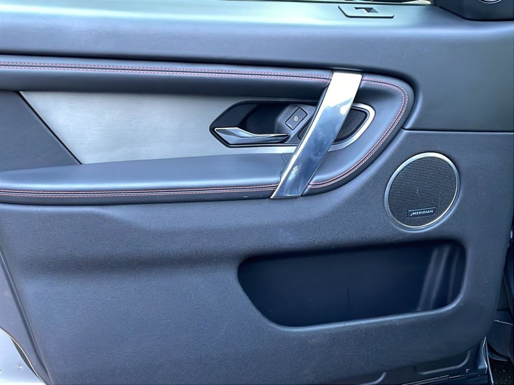 Used Land Rover Discovery Sport 2021 for sale - 77697616: Photo 25