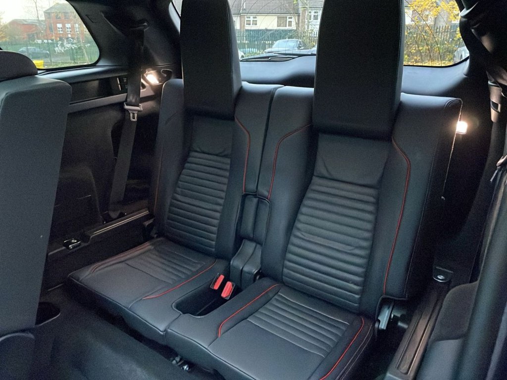 Used Land Rover Discovery Sport 2021 for sale - 77697616: Photo 32