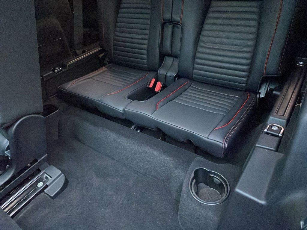 Used Land Rover Discovery Sport 2021 for sale - 77697616: Photo 33