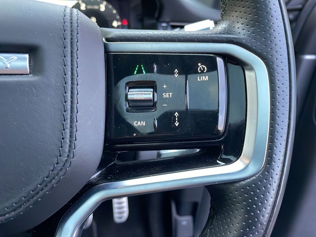 Used Land Rover Discovery Sport 2021 for sale - 77697616: Photo 35