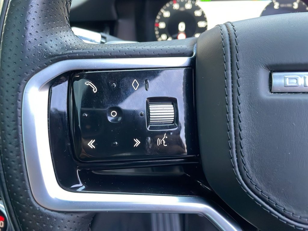 Used Land Rover Discovery Sport 2021 for sale - 77697616: Photo 36