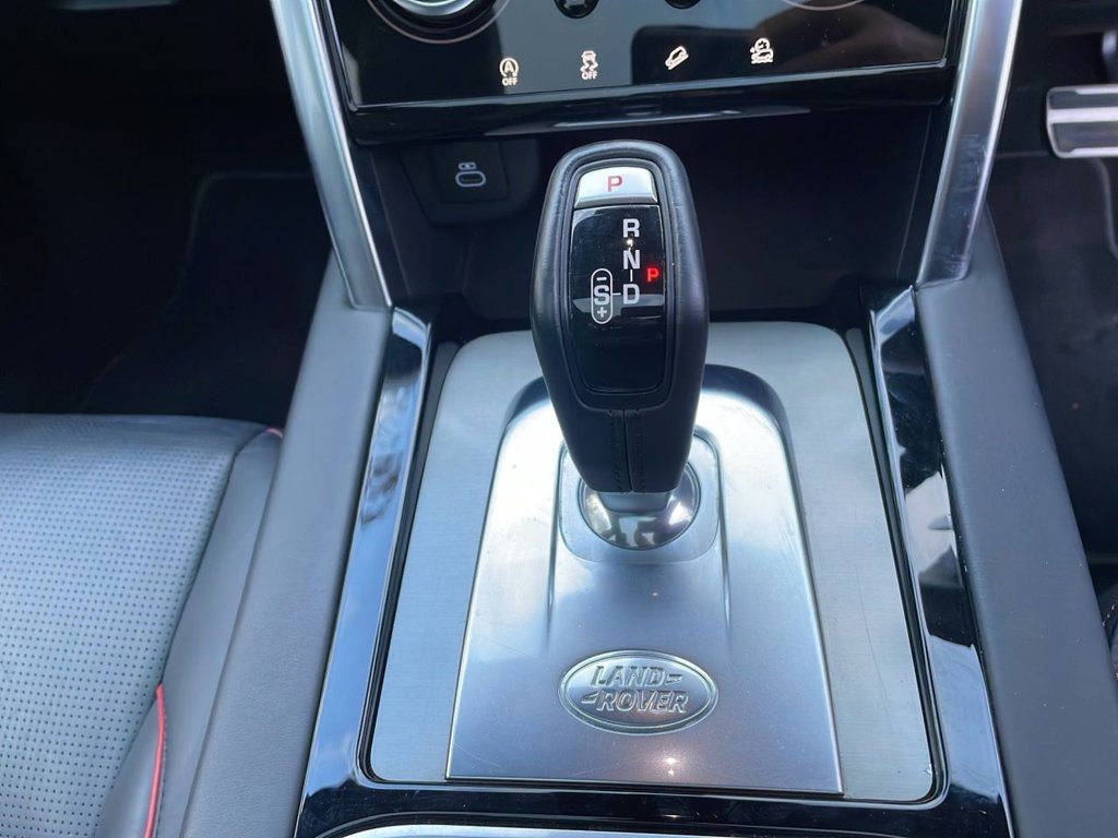 Used Land Rover Discovery Sport 2021 for sale - 77697616: Photo 42