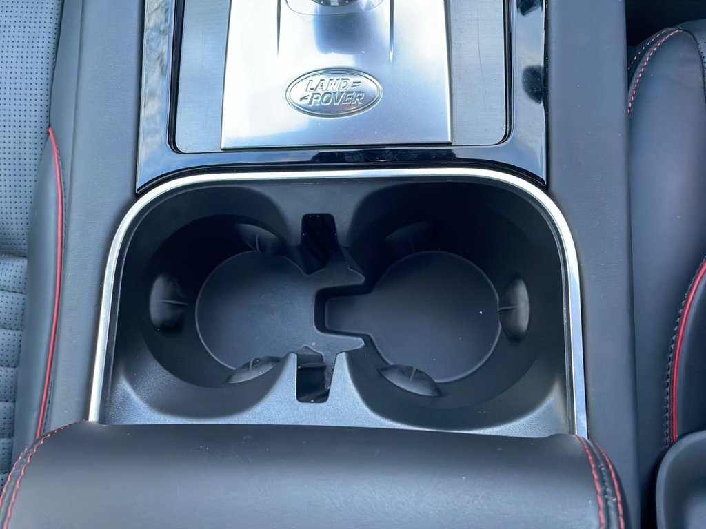 Used Land Rover Discovery Sport 2021 for sale - 77697616: Photo 43