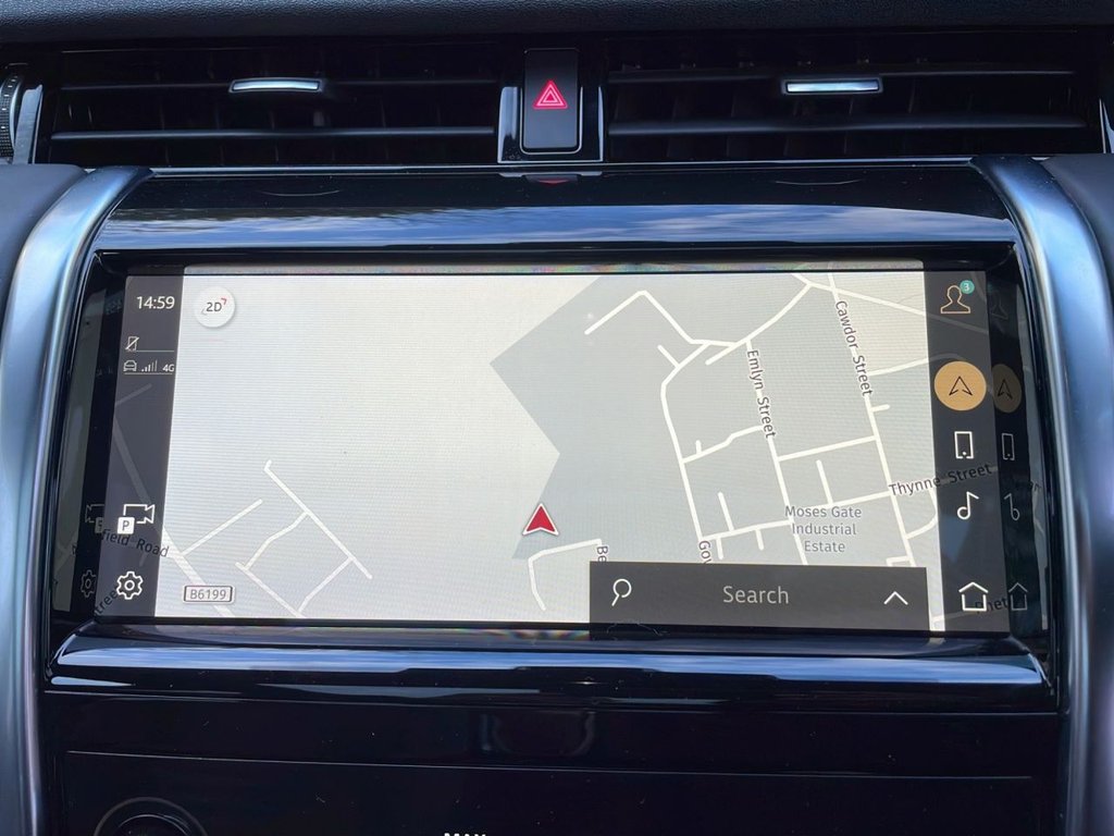 Used Land Rover Discovery Sport 2021 for sale - 77697616: Photo 46