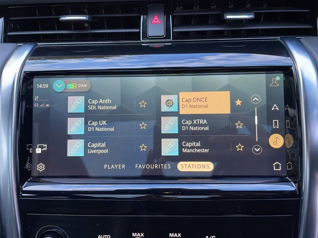 Used Land Rover Discovery Sport 2021 for sale - 77697616: Photo 47