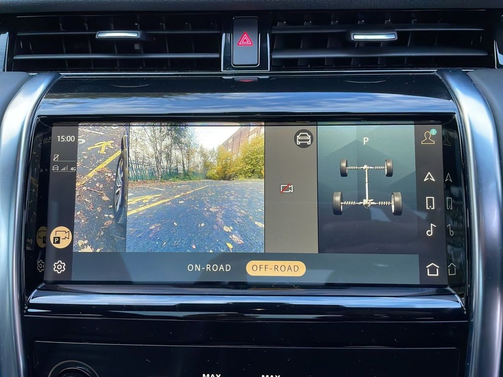 Used Land Rover Discovery Sport 2021 for sale - 77697616: Photo 49