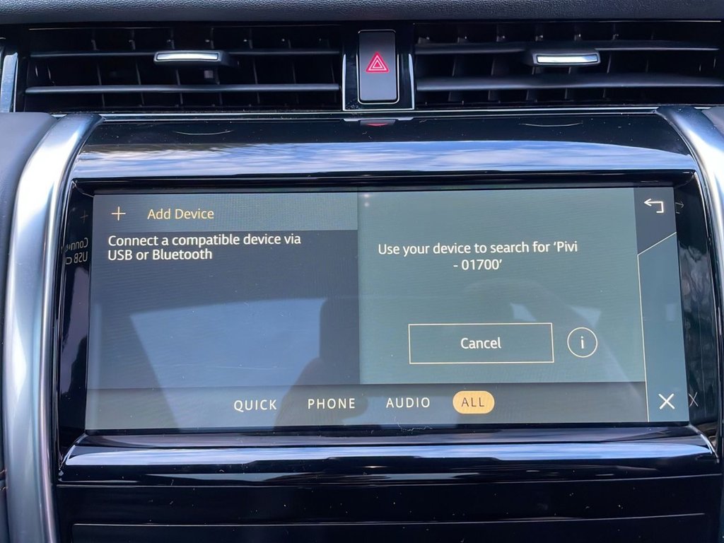 Used Land Rover Discovery Sport 2021 for sale - 77697616: Photo 50