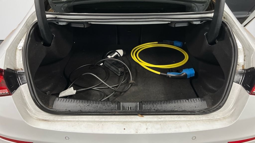 Used Mercedes-Benz CLA 2020 for sale - 77697646: Photo 10