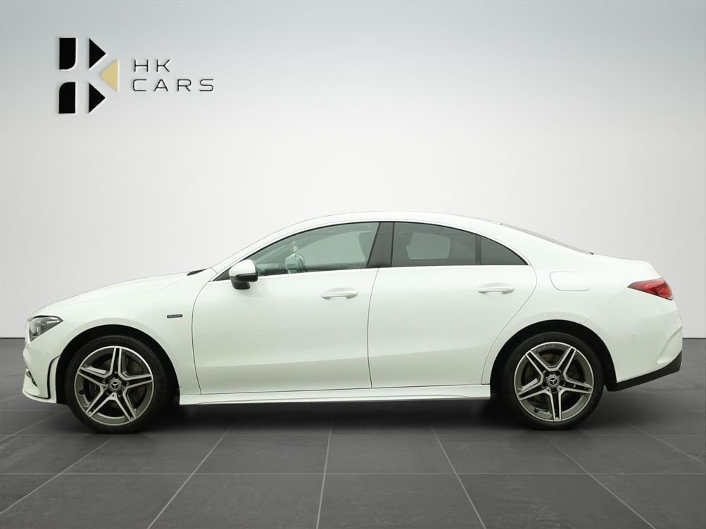 Used Mercedes-Benz CLA 2020 for sale - 77697646: Photo 4