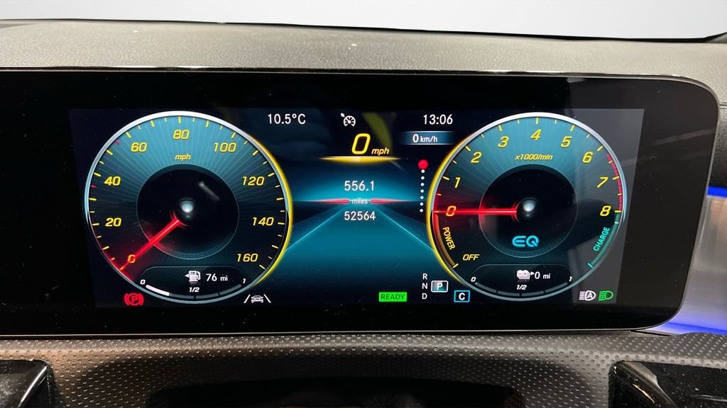 Used Mercedes-Benz CLA 2020 for sale - 77697646: Photo 7