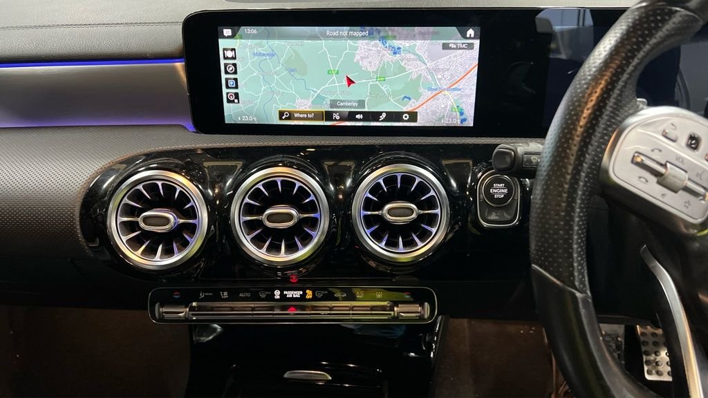 Used Mercedes-Benz CLA 2020 for sale - 77697646: Photo 8