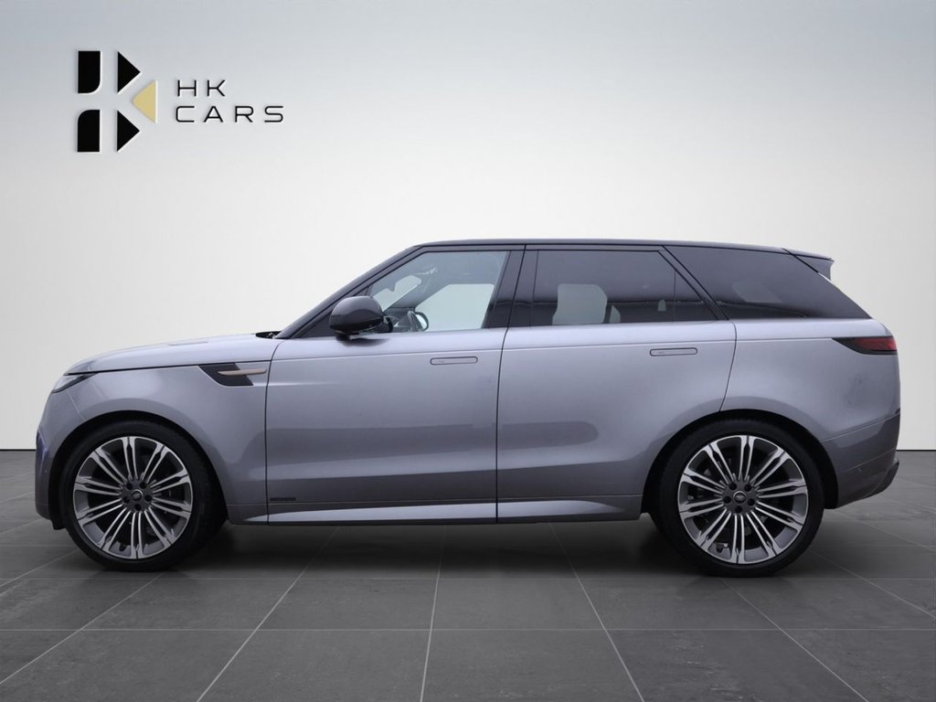 Used Land Rover Range Rover Sport 2023 for sale - 77697613: Photo 4