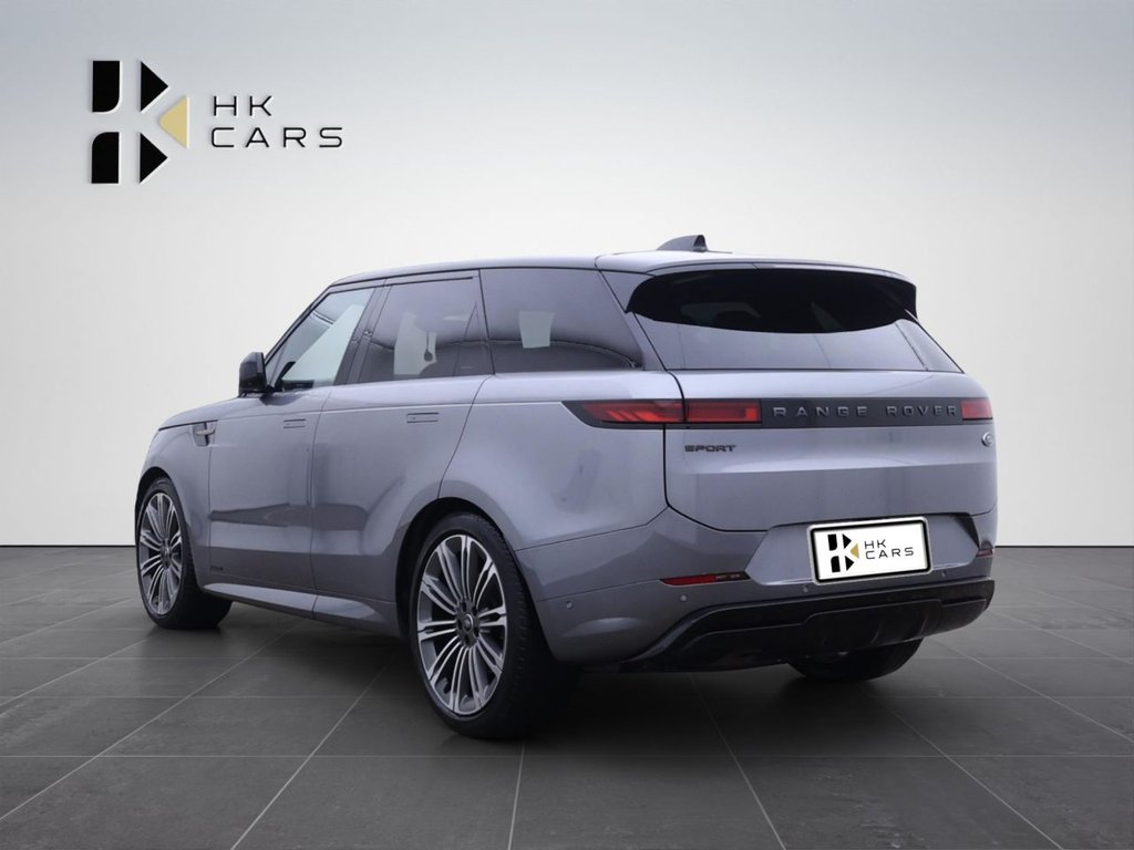 Used Land Rover Range Rover Sport 2023 for sale - 77697613: Photo 5