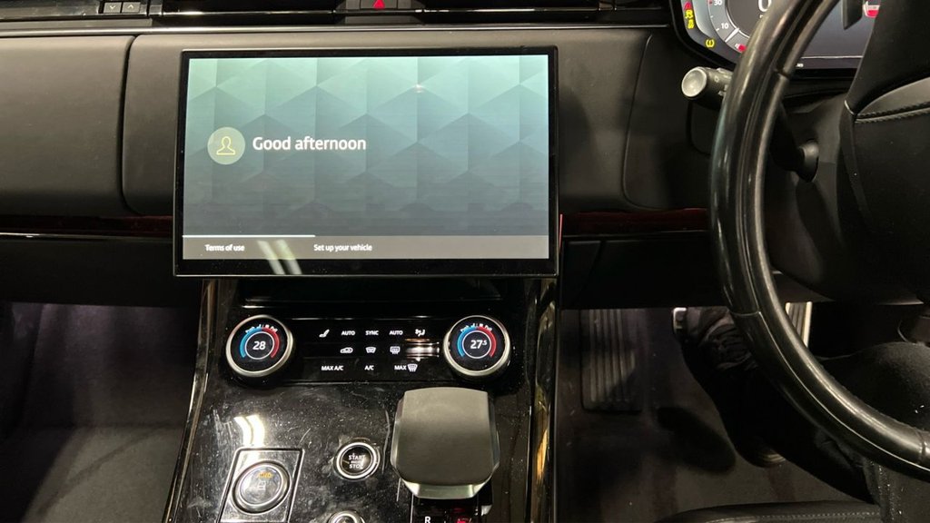 Used Land Rover Range Rover Sport 2023 for sale - 77697613: Photo 6