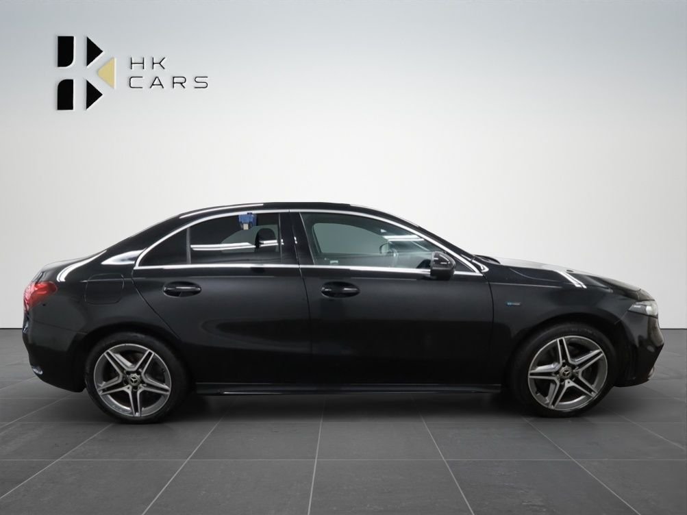 Used Mercedes-Benz A-Class 2020 for sale - 77855496: Photo 2