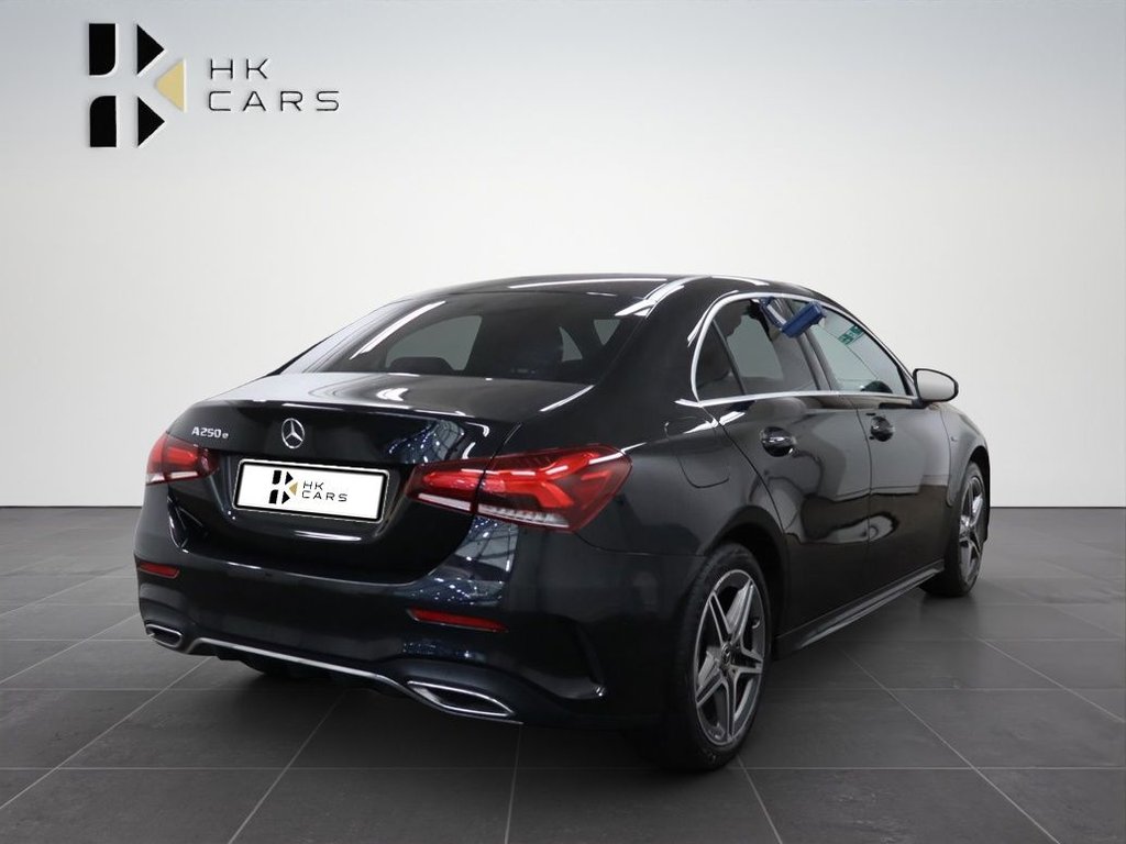 Used Mercedes-Benz A-Class 2020 for sale - 77855496: Photo 3