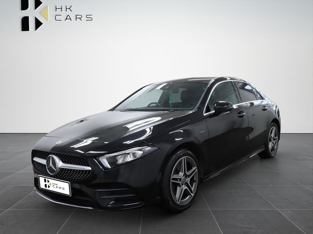 Used Mercedes-Benz A-Class 2020 for sale - 77855496: Photo 4