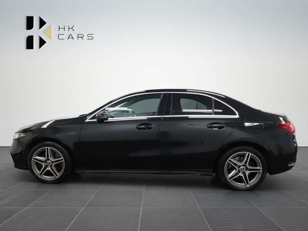 Used Mercedes-Benz A-Class 2020 for sale - 77855496: Photo 5