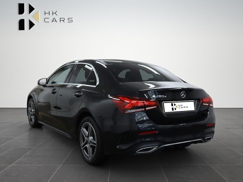 Used Mercedes-Benz A-Class 2020 for sale - 77855496: Photo 6