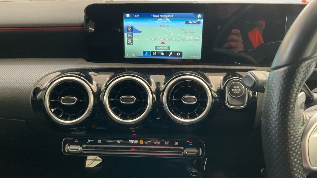 Used Mercedes-Benz A-Class 2020 for sale - 77855496: Photo 7