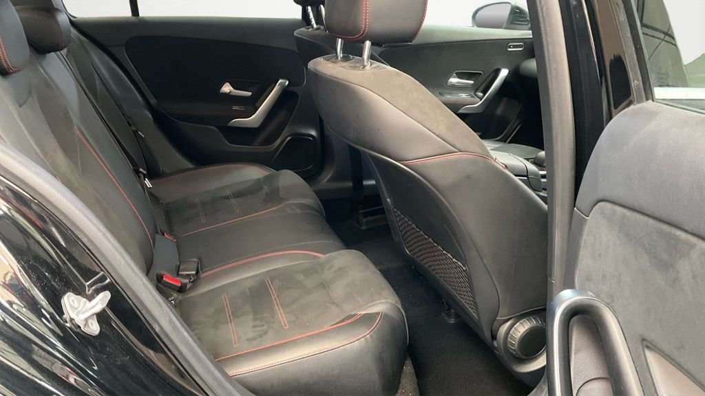 Used Mercedes-Benz A-Class 2020 for sale - 77855496: Photo 8