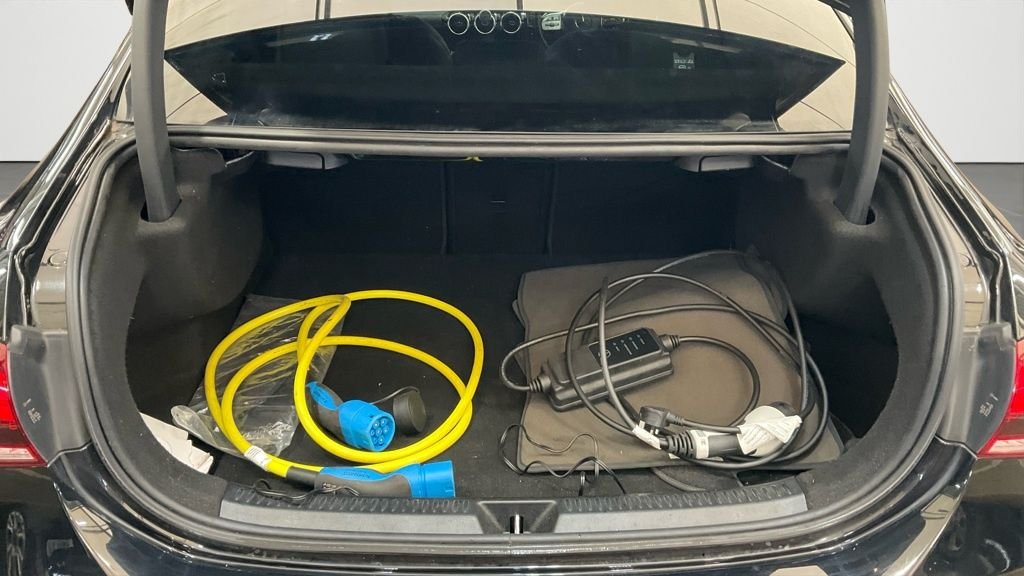 Used Mercedes-Benz A-Class 2020 for sale - 77855496: Photo 9