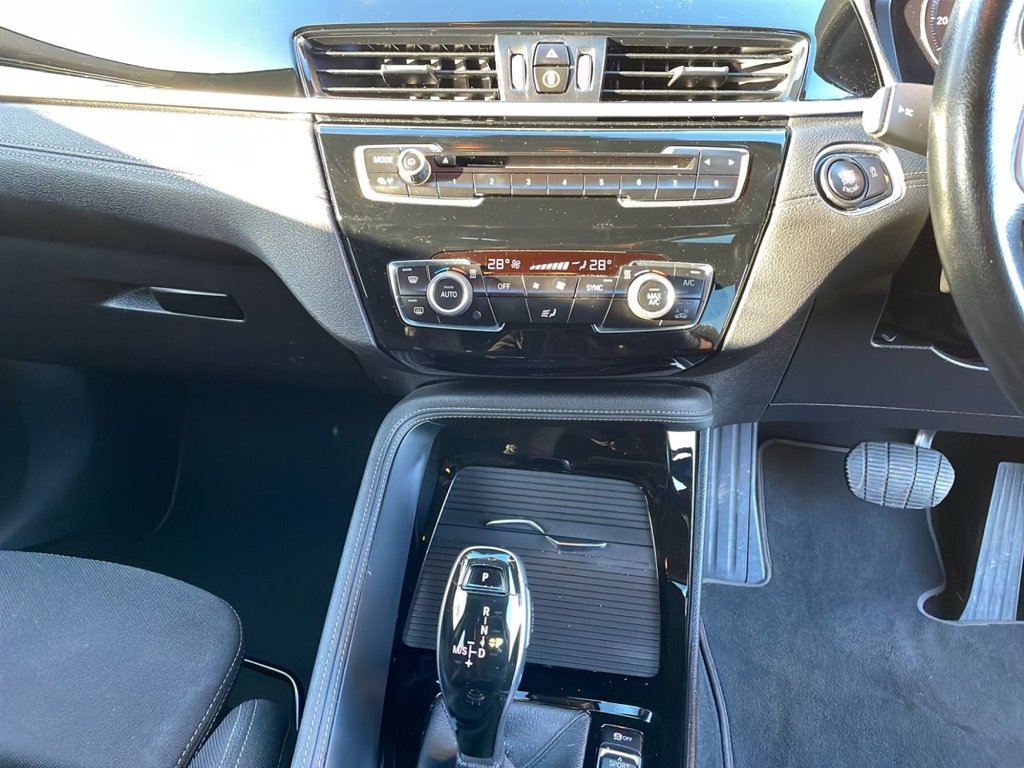 Used BMW X2 2020 for sale - 77697617: Photo 14