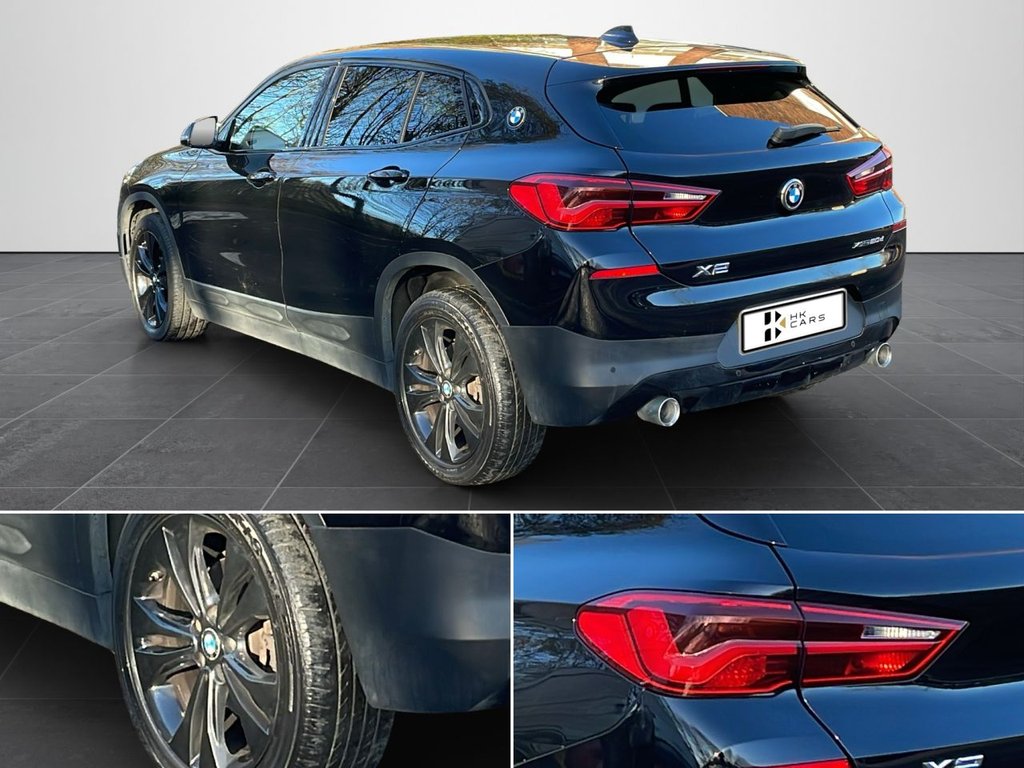 Used BMW X2 2020 for sale - 77697617: Photo 17