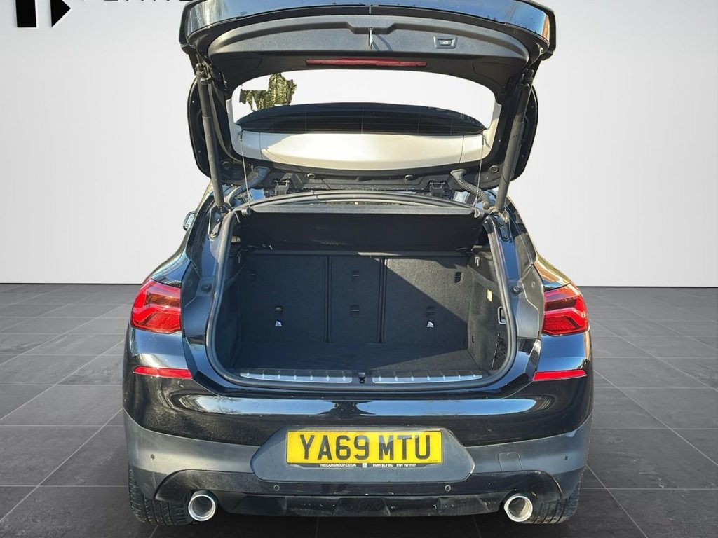 Used BMW X2 2020 for sale - 77697617: Photo 19