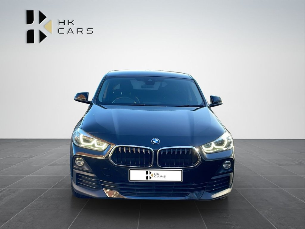 Used BMW X2 2020 for sale - 77697617: Photo 2