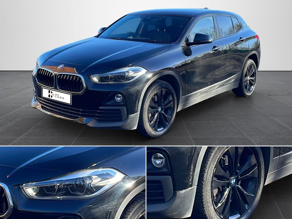 Used BMW X2 2020 for sale - 77697617: Photo 20