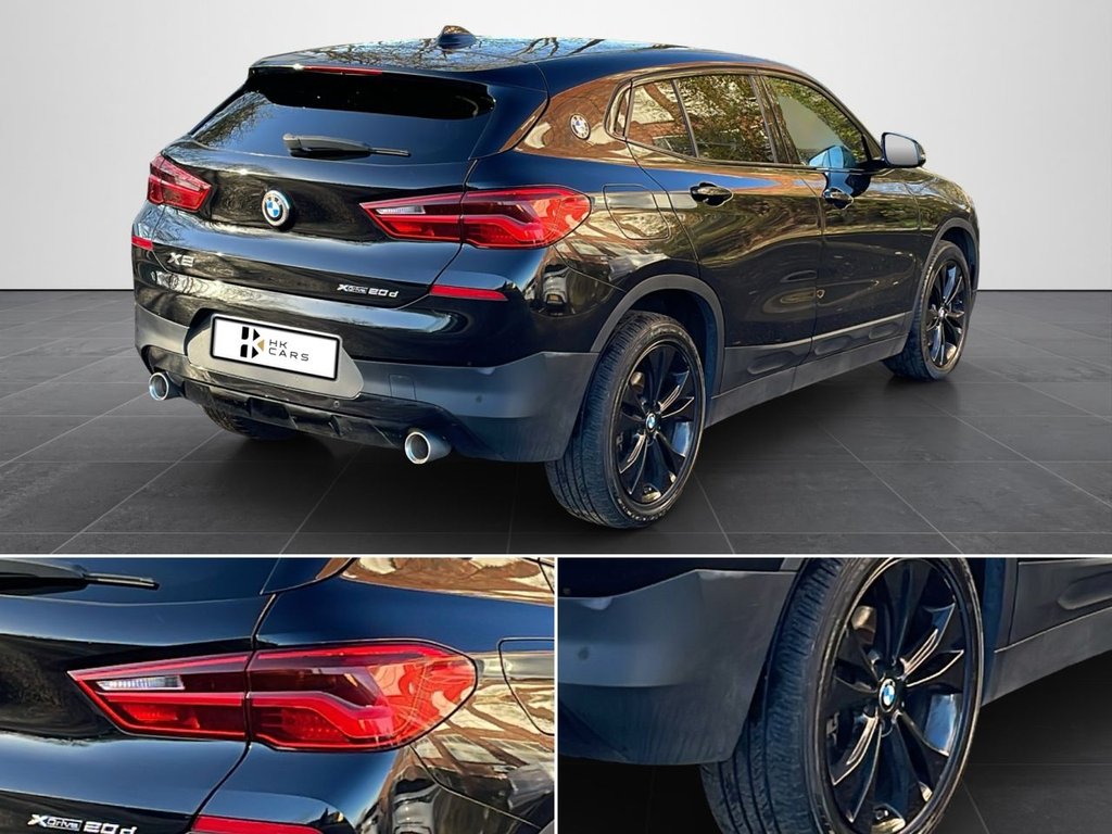 Used BMW X2 2020 for sale - 77697617: Photo 23
