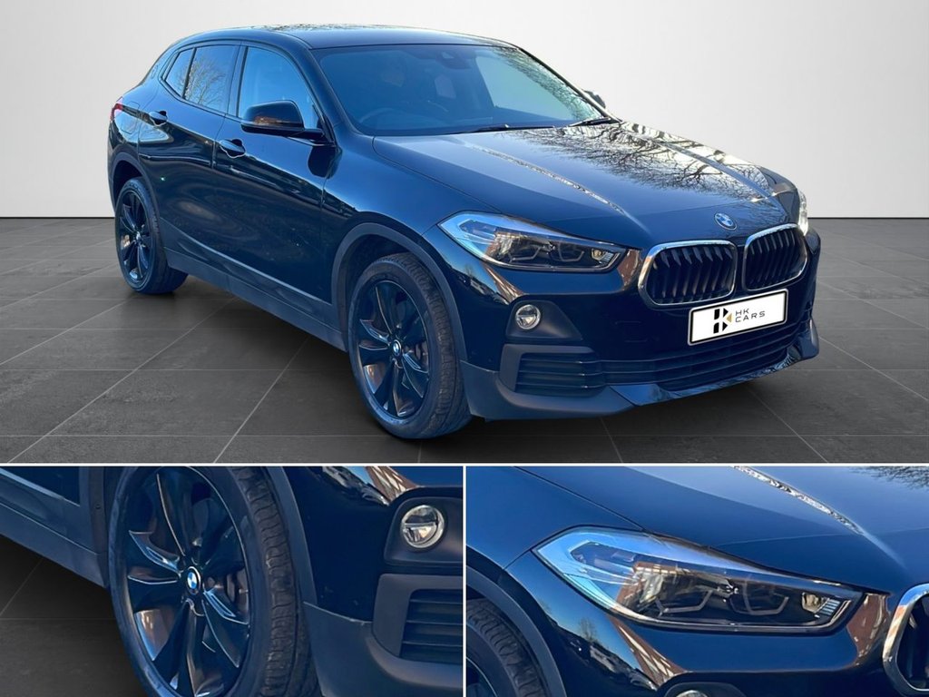 Used BMW X2 2020 for sale - 77697617: Photo 25
