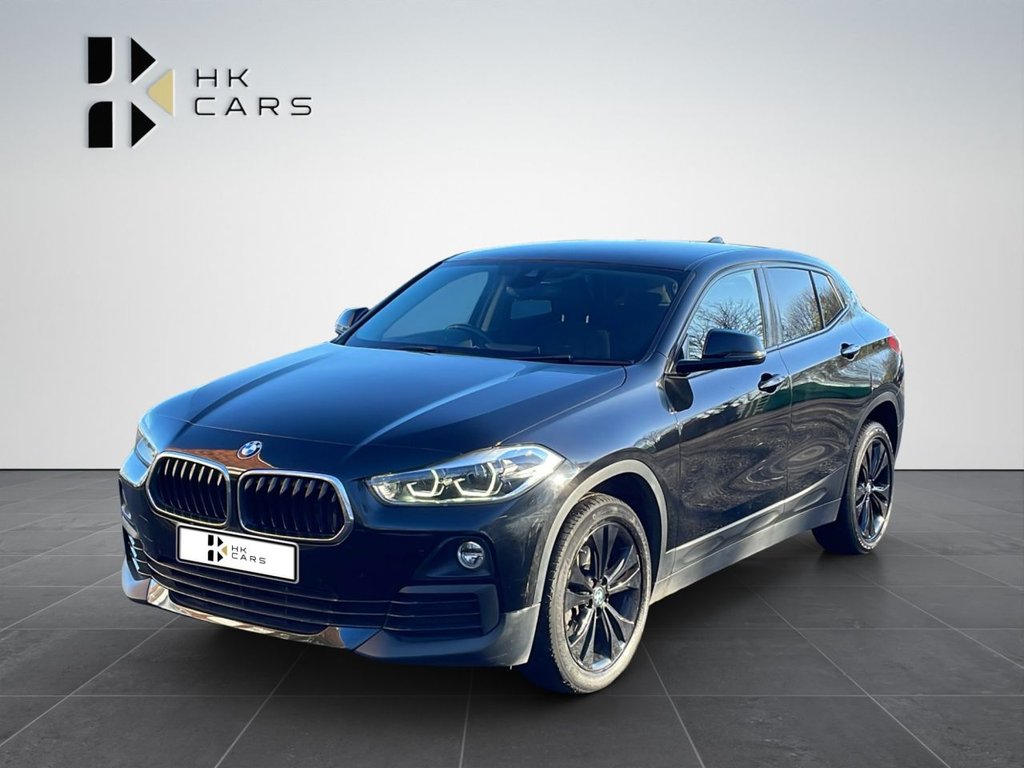 Used BMW X2 2020 for sale - 77697617: Photo 6