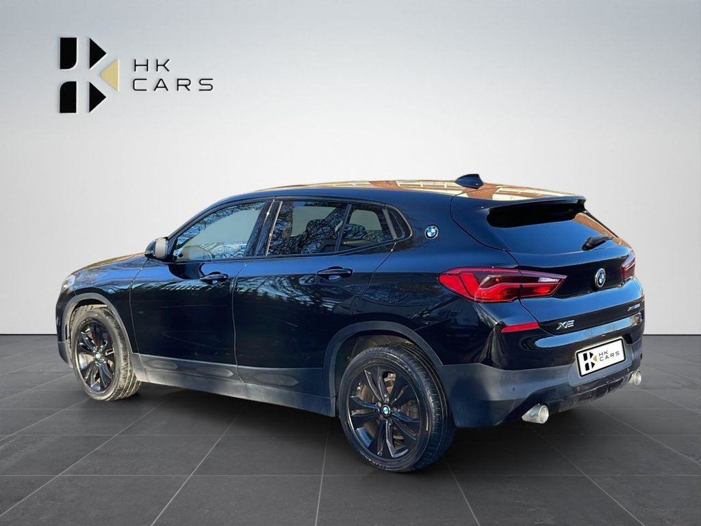 Used BMW X2 2020 for sale - 77697617: Photo 8