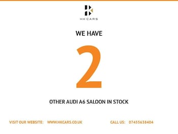Used Audi A6 2020 for sale - 77927284: Photo
