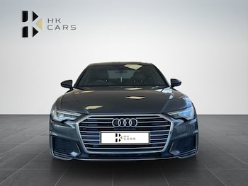 Used Audi A6 Saloon 2020 for sale - 77927284: Photo